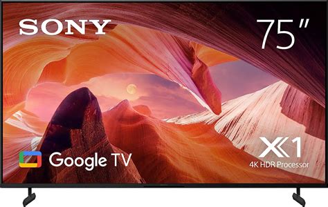 sony bravia   xl led  smart google tv  model kdxl