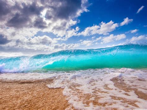 Ocean MacBook Wallpapers - Top Free Ocean MacBook Backgrounds