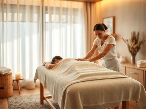 services avalon massage