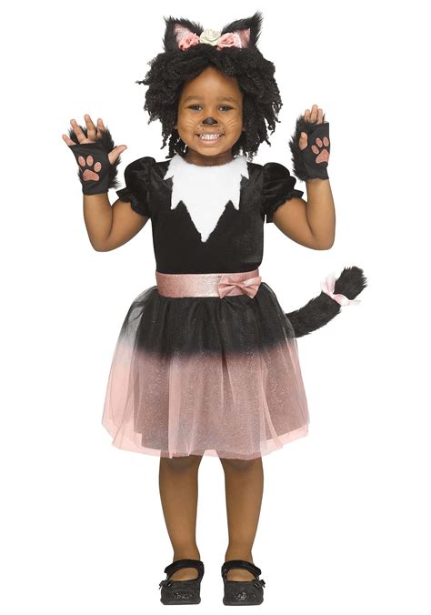 white kitty costume  toddlers  victoria jenkins blog