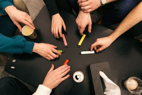 Disposable E-Cigs - You Can Quit 2