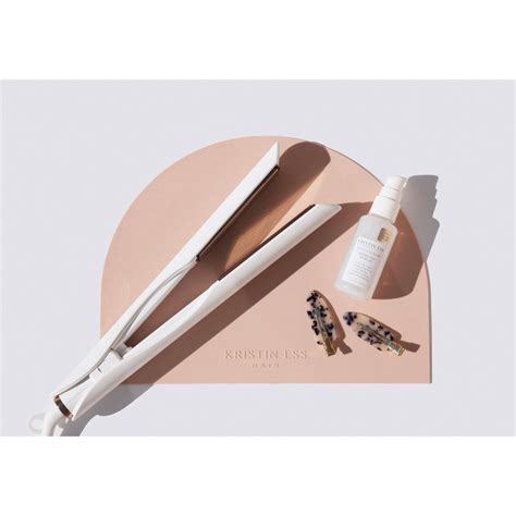 Kristin Ess Heat Resistant Hair Styling Silicone Mat 1 ct | Shipt