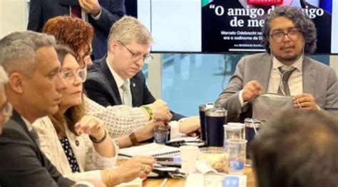 Quando Sai O Relatorio Da Oea - Relatório oficial da OEA sobre o Brasil ainda vai sair e trará “boas ...