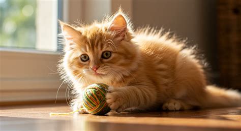 Imagem De Gatinhos Filhotes - 9