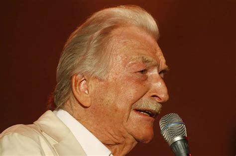 James Last - Irish Mirror Online
