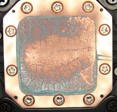 Обзор системы жидкостного охлаждения DeepCool LT720