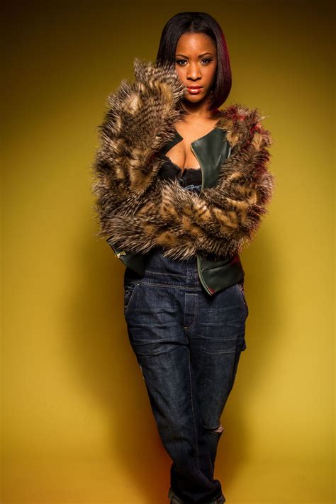 Pictures of Crystal Clarke