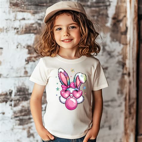 Bubble Bunny – DB Custom Creations