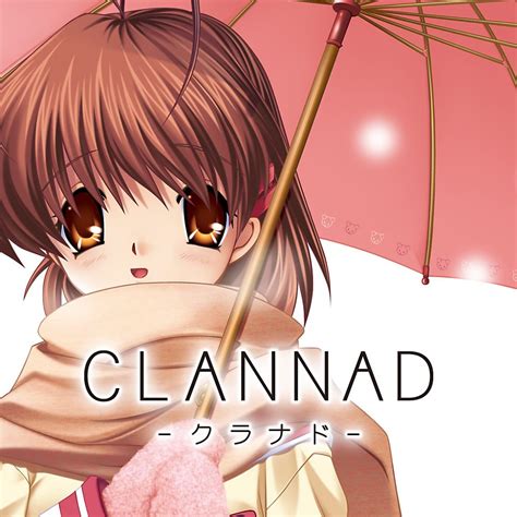 Clannad (Jeu) | ActuGaming