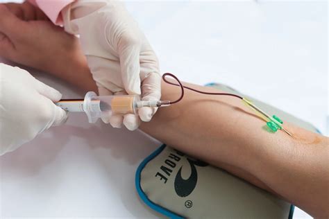 Understanding the Various Types of Blood Draw Tubes for Glucose Testing