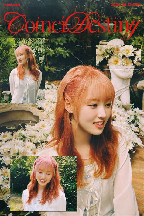 Lily (NMIXX) Profile (Updated!) - KpopAZ