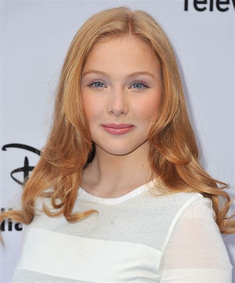 Molly Quinn Hot