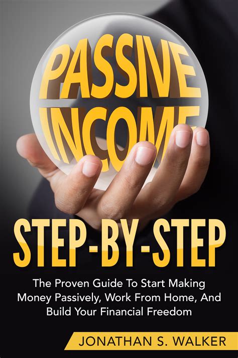 Babelcube – Passive income step by step: the proven guide to start