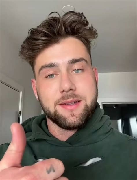 Too Hot To Handle's Harry Jowsey, 26, reveals he's been diagnosed with