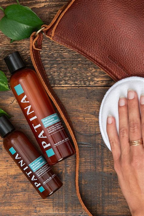 ultimate leather conditioner shopperboard