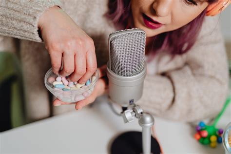 11 Astonishing Facts About ASMR - Fact City