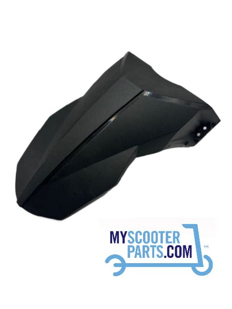 G3 PRO REAR FENDER MUD GAURD KUKIRIN VELOZ GT KUGOO ALL G3 RANGE-SERIE ...