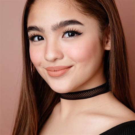 Andrea Brillantes - IMDb
