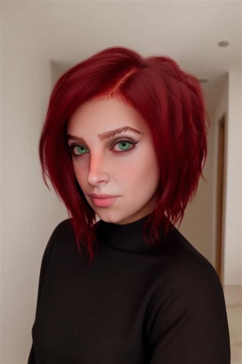 Monna Haddid (Virtual Influencer) [SD] by UOC - v2.0 Showcase | Civitai