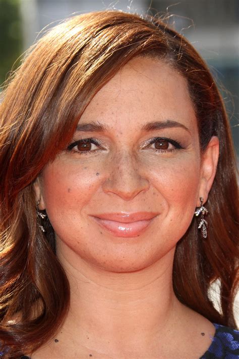 Movies With Maya Rudolph