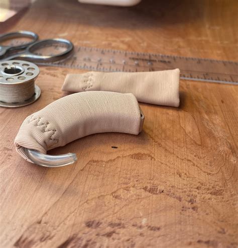 SET Hearing Aid Covers Sweat Sock Noise Cancellation Moisture
