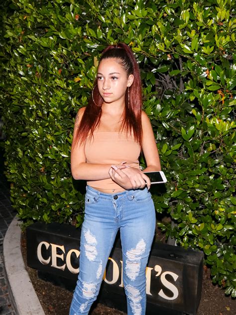 16 Things To Know About Danielle Bregoli, The "Bhad Bhabie" Rapper and