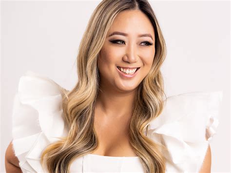 meet pearlin award winning hair  makeup artist perth wa