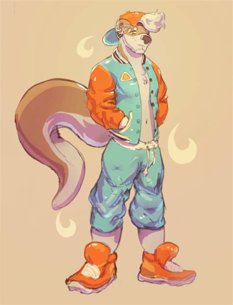 kemono on Tumblr