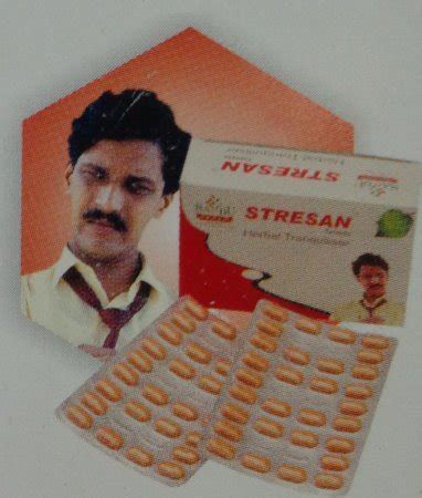 Stresan Tablets at Best Price in Mumbai, Maharashtra | Sandu ...