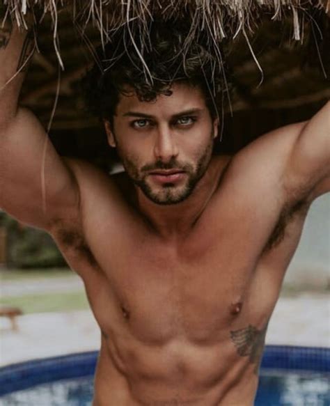 Jesus Luz | Male models, Fictional characters, Male