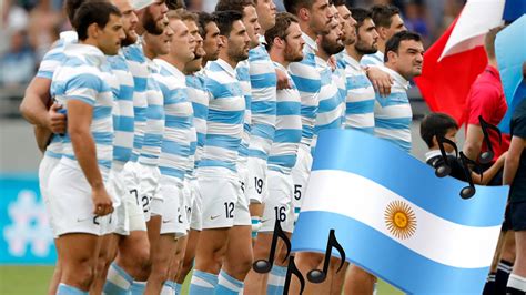 What is Argentina’s national anthem – and why is there a shorter ...