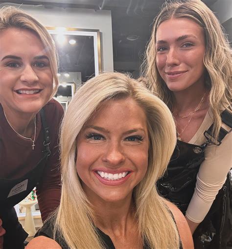 Nikki-Dee Ray | Thank you, @sarahspumphrey and Gracie, for bringing my