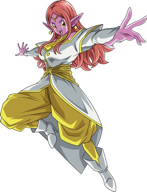 Supreme Kai