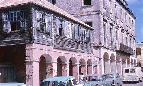 Vintage St. Croix Photographs ~ 1963 - 🌺 Virgin Islands History