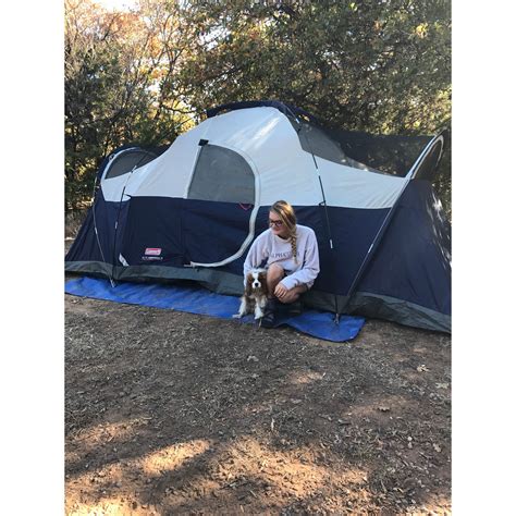 Arcadia Lake Camping | Arcadia, OK