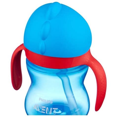 Поильник с трубочкой Philips AVENT SCF796/01, 200 мл отзывы ...