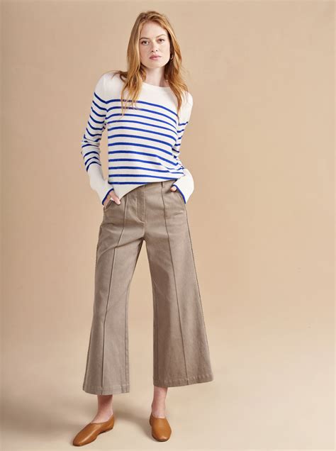 Why the la ligne nyc stripe pattern is a celebrity favorite this year 22