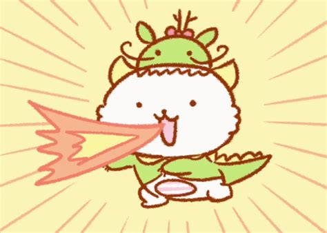 cny sanrio sanrio