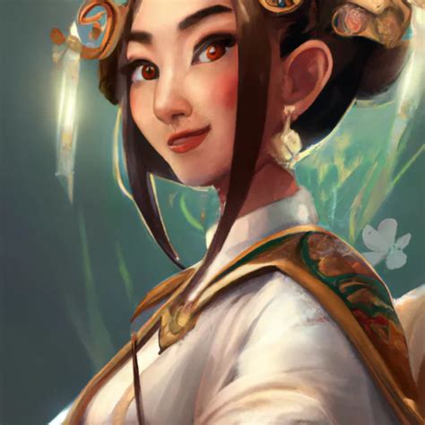 descubra  maravilhoso mundo de bai juyi  mais renomada poetisa da