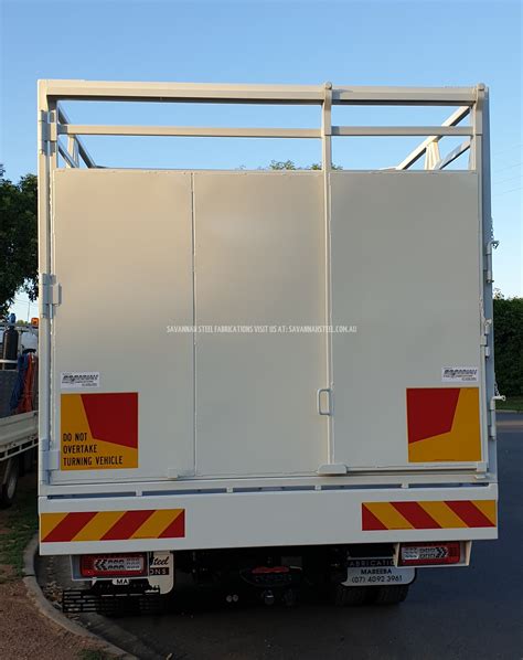 Savannah Steel Fabrications - Steel Fabrication, Maintenance and