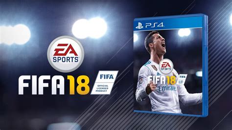 Comprar la Edición Legacy de FIFA 18 - Xbox 360 y PS3 - Sitio oficial ...