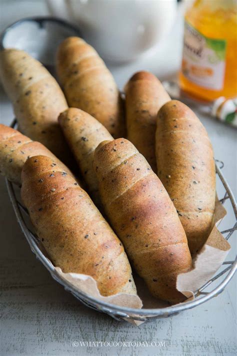 black sesame butter recipes 7