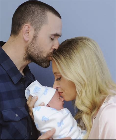 Fox News bursts into celebration as Kayleigh McEnany’s baby arrives
