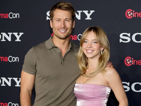 Glen Powell e Sydney Sweeney quase morreram em cena de nudez de 'Todos