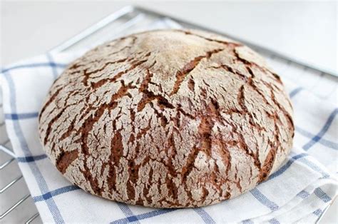 Финский хлеб — chefbaker | Пекарни, Полезная для здоровья выпечка ...