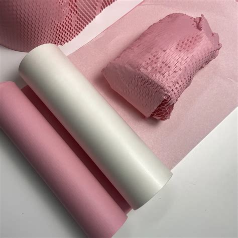 Перфорированная упаковочная бумага | AliExpress