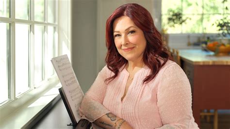Wilson Phillips’ Carnie Wilson on Depression, Healing Power of Music