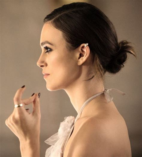 Keira knightley fans – Artofit