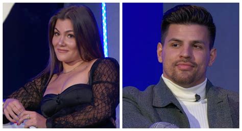 Tori Deal From MTV's 'The Challenge' Is Single and No Longer Engaged