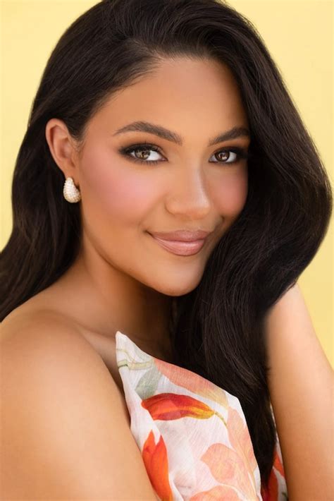 Miss America’s Teen 2025: Meet the contestants, including Alabama’s Ali ...